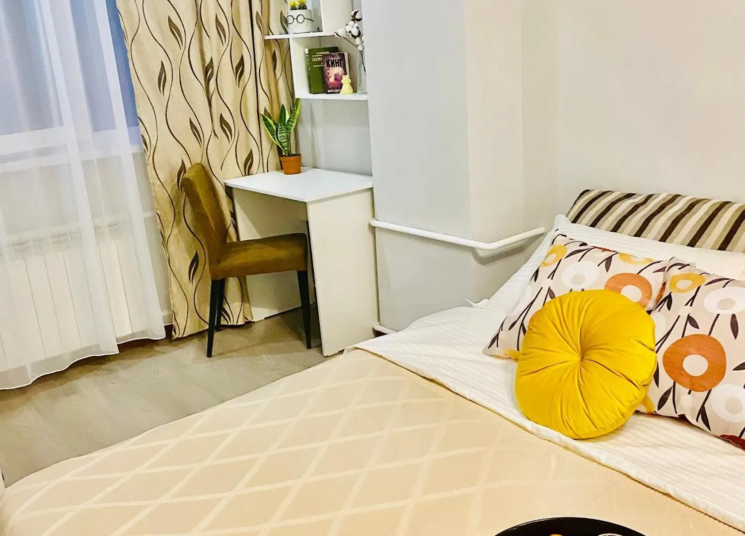 Like Home Apartment 97A Almaty Kazakhstan