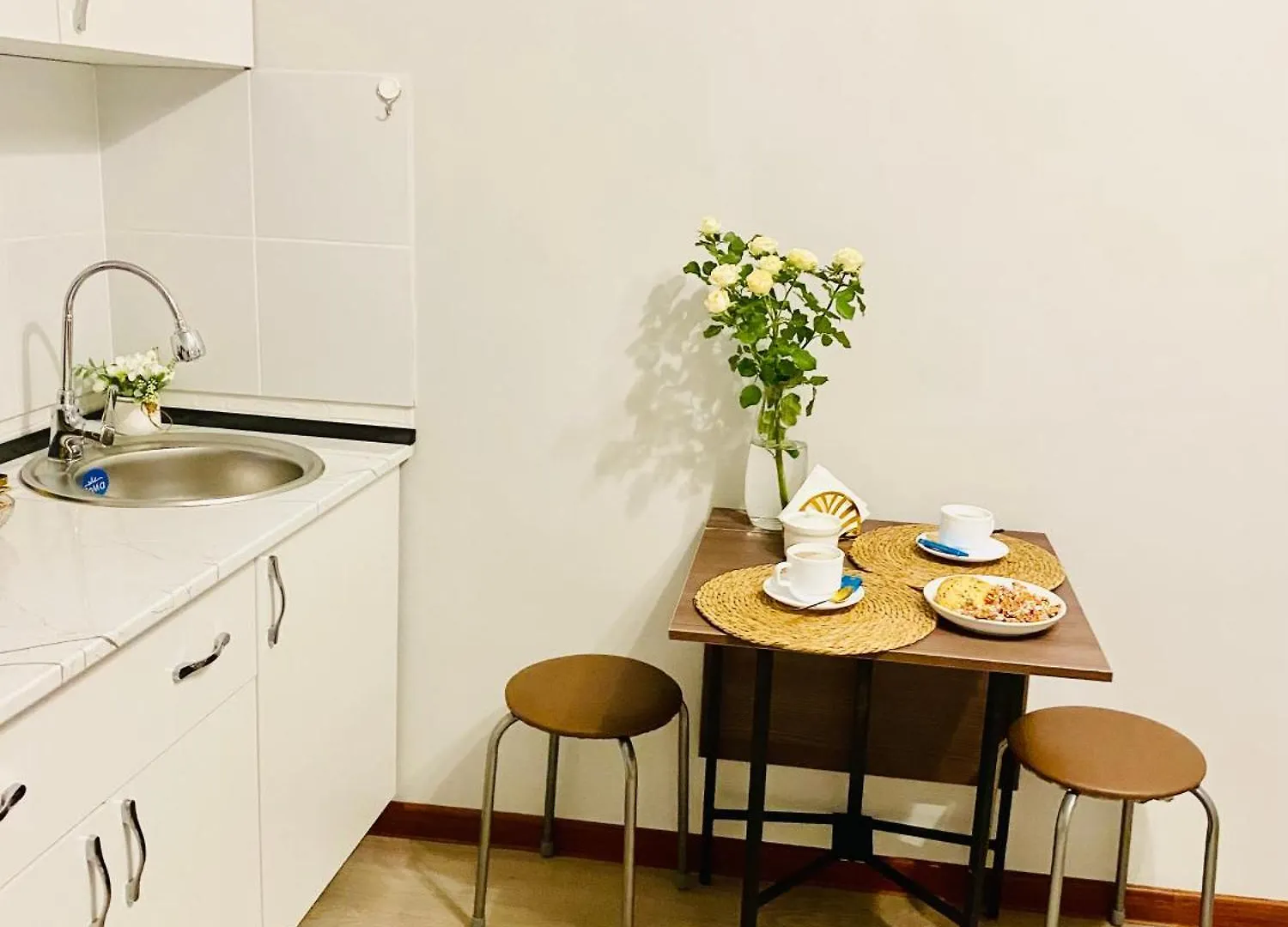 Like Home Apartment 97A Almaty