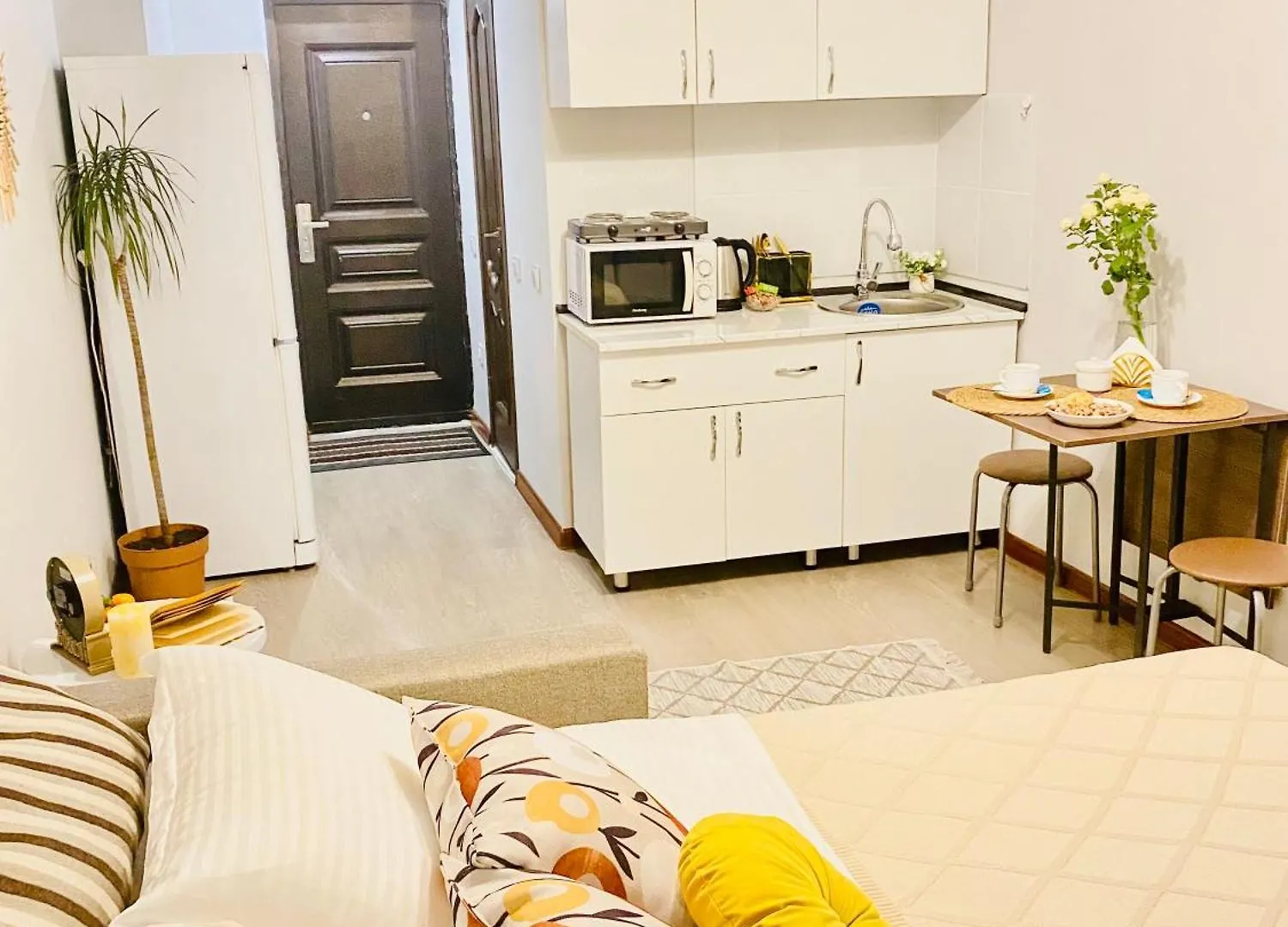 Like Home Apartment 97A Almaty Kazakhstan
