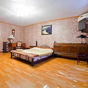 Apartment Lessor, Almaty